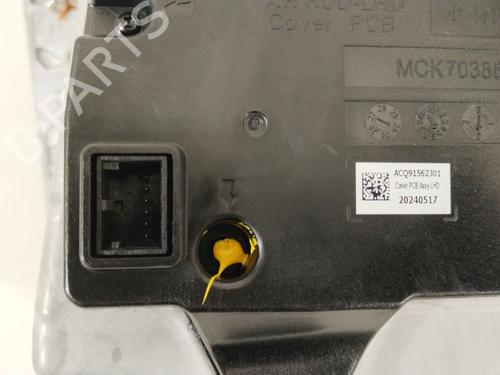 Instrument cluster CUPRA TAVASCAN (KR1) | BP36989475C47 - Image 7