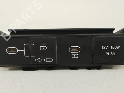 Used Switch Switch HYUNDAI KONA (SX2) 1.6 GDi Hybrid (129 hp) 33336844 33336844