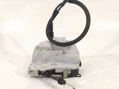 Used Rear left lock Rear left lock CITROËN C3 I (FC_, FN_) 1.6 16V HDi (90 hp) 10182046 10182046