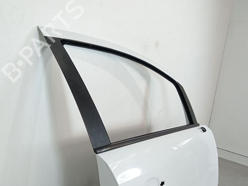Right front door OPEL CORSA D (S07) 1.2 (L08, L68) | BP29893076C3 
