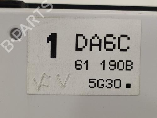 Climate control MAZDA 2 Hatchback (DL, DJ) | BP9432584I5 - Image 6