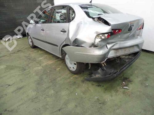 Mass air flow sensor SEAT CORDOBA (6L2)  | BP3256088M95 