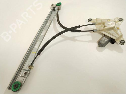 Front left window mechanism RENAULT MASTER III Van (FV) 2.3 dCi 130 FWD (FV0M, FV0Y, FV0J, FV02, FV03) | BP29007976C22 - Image 3
