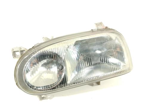 Used Left headlight Left headlight VW GOLF III (1H1) [1989-2000] 32020086 32020086