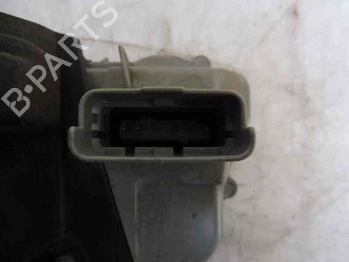 Front left lock PEUGEOT 307 (3A/C)  | BP2230115C98 