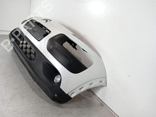 Front bumper CITROËN C4 CACTUS 1.6 BlueHDi 100 | BP38331043C7 - Image 2