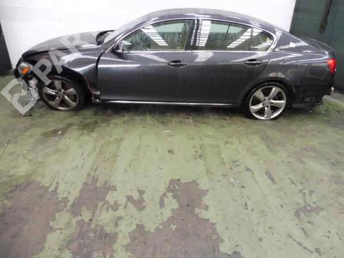 Used Parts LEXUS GS (_S19_)  300 (GRS190_, GRS190R)  224743