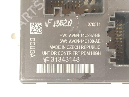 Electronic module VOLVO V60 I (155) 1.6 DRIVe | BP37218532M83 - Image 3