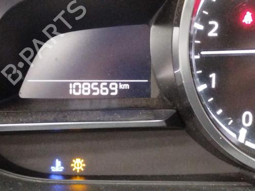 Quadrante MAZDA CX-3 (DK) | BP16808293C47 - Image 3
