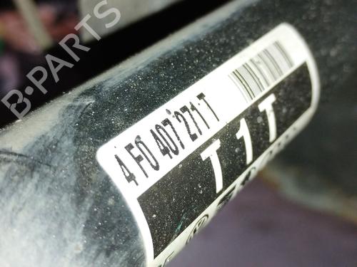 Left front driveshaft AUDI A6 C6 (4F2) | BP37436489M38 - Image 2