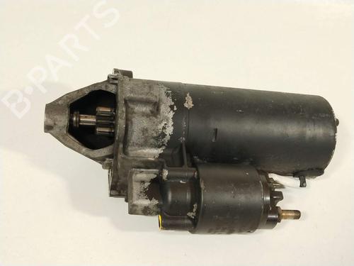 Used Starter Starter 27151502 27151502