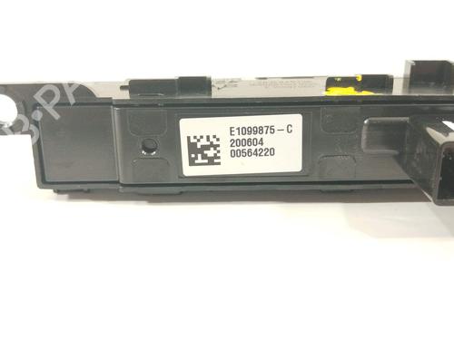 Switch RENAULT MEGANE IV Hatchback (B9A/M/N_) | BP17949981I30 - Image 5