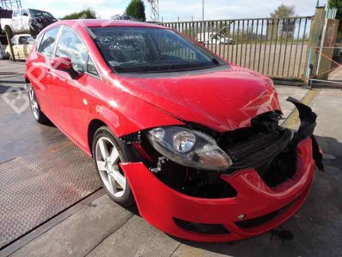 Engine control unit (ECU) SEAT LEON (1P1)  | BP6533689M57 