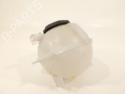 Expansion tank SKODA FABIA III (NJ3) 1.0 TSI | BP13522743C120 