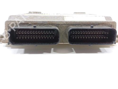 Engine control unit (ECU) DACIA DOKKER MPV (KE_) | BP24287919M57 - Image 3