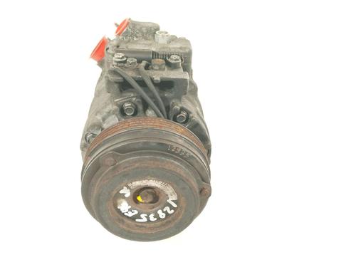 AC compressor BMW 3 Coupe (E46) | BP19256129M34 - Image 4