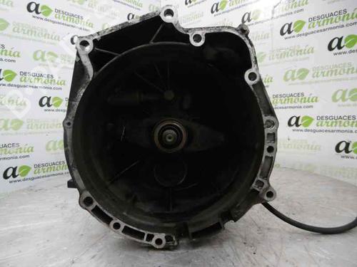 Gearbox BMW 3 Compact (E46) 320 td | BP1875689M3 - Image 4