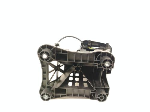 Gear lever PEUGEOT 5008 (0U_, 0E_) 1.6 HDi | BP32216714M90