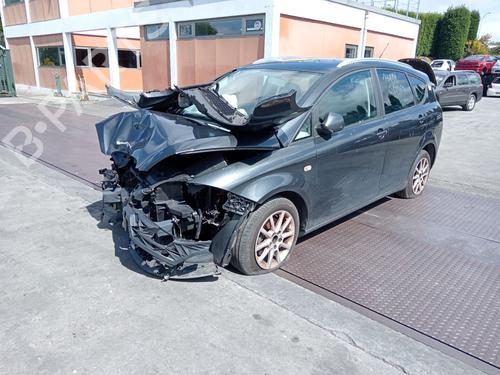 Engine control unit (ECU) SEAT ALTEA (5P1) 1.6 TDI | BP26525192M57 