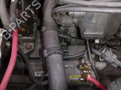 Used Gearbox Gearbox HONDA HR-V (GH_) 1.6 16V 4WD (GH2, GH4) (105 hp) 40259725 40259725