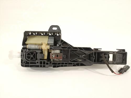 Rear right exterior door handle RENAULT TALISMAN (LP_)  | BP18409509C130 