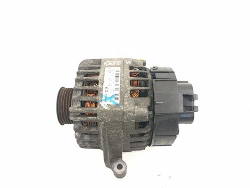 Used Alternator LANCIA YPSILON (843_) 1.2 (843.AXB1A) (80 hp) 7253515