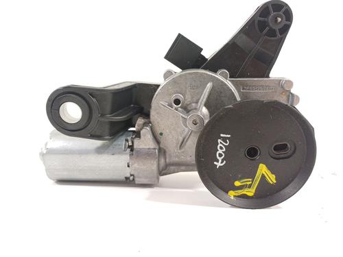 Rear wiper motor BMW 3 Touring (F31) 320 d | BP17491125M102 