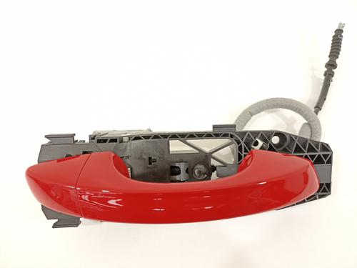 Rear right exterior door handle SEAT IBIZA V (KJ1, KJG) 1.0 TSI | BP18242724C130