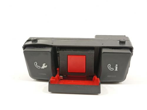 Spak kontakt MERCEDES-BENZ C-CLASS Convertible (A205) AMG C 43 4-matic (205.464) | BP18833891I30 