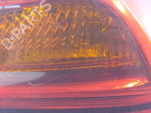 Right taillight BMW 3 (E90) 320 d | BP16802343C35 - Image 3