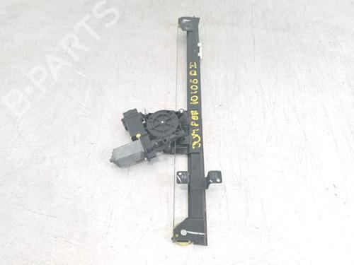 Used Front left window mechanism Front left window mechanism 17542159 17542159