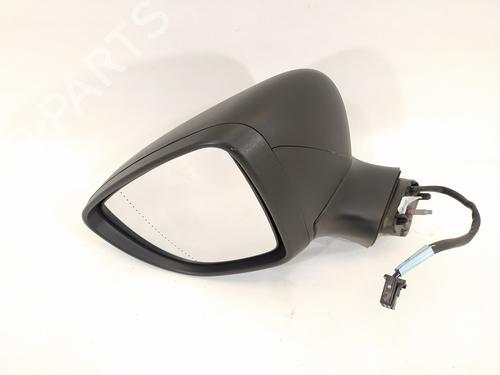 Left mirror RENAULT CLIO IV (BH_) 1.5 dCi 75 | BP5864557C26 