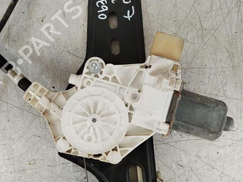 Front left window mechanism BMW 3 (E90) 318 d | BP16799808C22 - Image 3