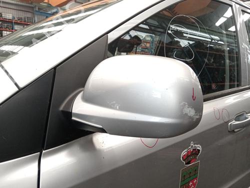 Used Left mirror Left mirror 38073776 38073776