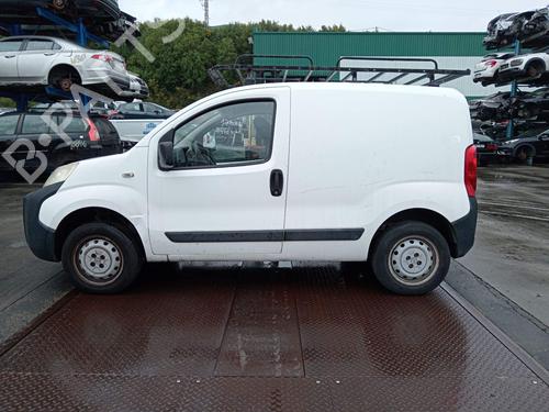 Recambios CITROËN NEMO Box Body/MPV (AA_) 1.4 HDi 4653989