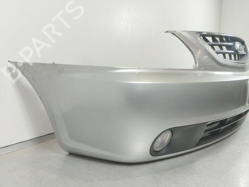 Front bumper KIA CARENS I MPV (FC, FJ) 2.0 CRDi | BP29395421C7 