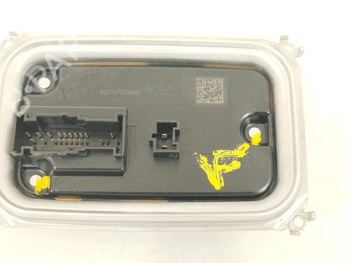 Lights ECU MERCEDES-BENZ A-CLASS (W177) AMG A 45 S 4-Matic+ (177.054) | BP34604135M55 - Image 3