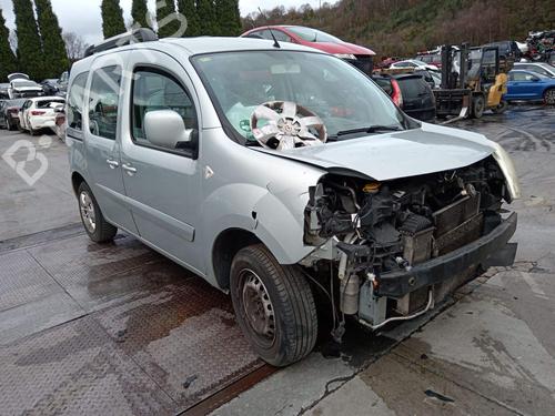 Left front window switch RENAULT KANGOO / GRAND KANGOO II (KW0/1_) 1.5 dCi 75 (KW07, KW10, KW04) | BP38093130I27 - Image 6