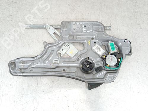 Used Front left window mechanism Front left window mechanism 38073746 38073746