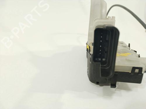 Front left lock CITROËN C3 II (SC_) | BP16797336C98 - Image 3