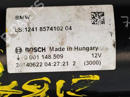 Starter BMW 3 Touring (F31) 320 d | BP8541576M8 
