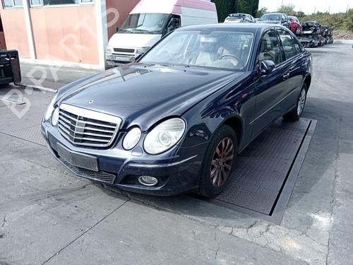 ABS pump MERCEDES-BENZ E-CLASS (W211) E 350 4-matic (211.087) | BP36296609M43  - Image 8