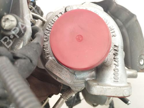 Engine OPEL INSIGNIA A (G09) 2.0 CDTI (68) | BP33818686M1 - Image 8