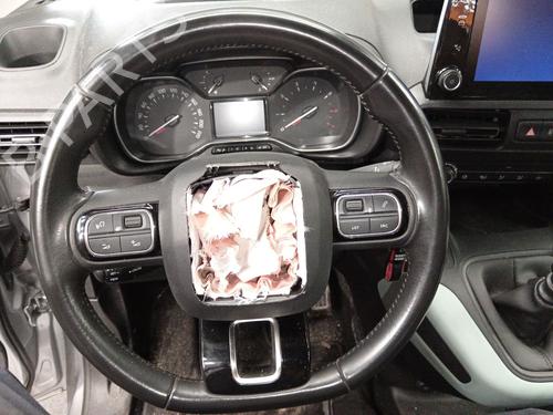 Used Steering wheel Steering wheel 38488526 38488526