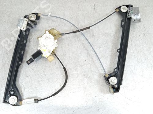 Used Front left window mechanism Front left window mechanism BMW 3 Coupe (E92) 320 i (170 hp) 33321572 33321572