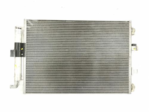 Used AC radiator FORD FOCUS III 1.6 TDCi (115 hp) 15388070