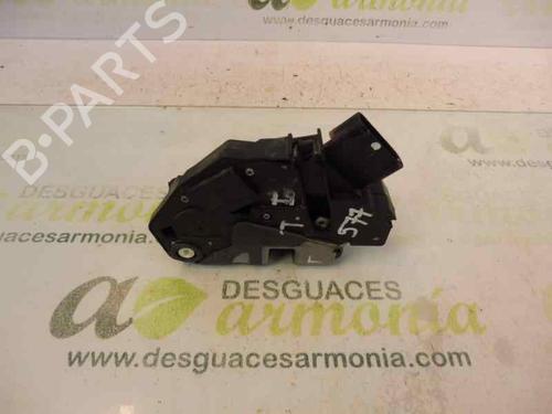 Rear left lock FORD FIESTA VI (CB1, CCN)  | BP1843793C100 