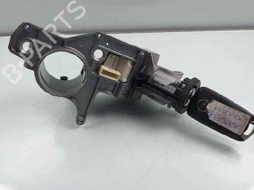 Used Ignition barrel OPEL ASTRA H (A04) [2004-2014]  4853524