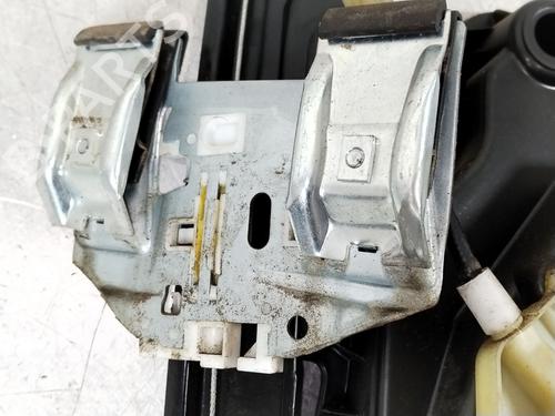 Rear right window mechanism SEAT LEON (1P1) 1.9 TDI | BP29240233C25 