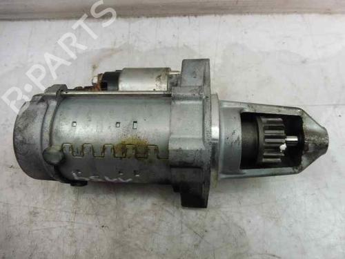 Starter MERCEDES-BENZ CLA Coupe (C117)  | BP2683705M8 
